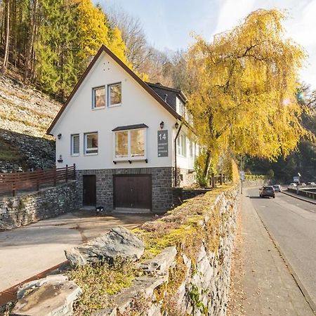 Zur Altstadt Monschau Exterior foto